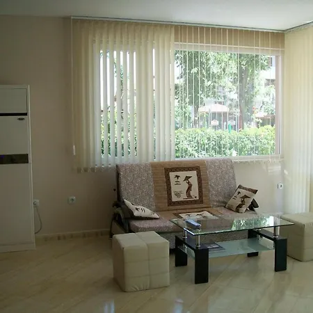 Donchevi ゲストハウス