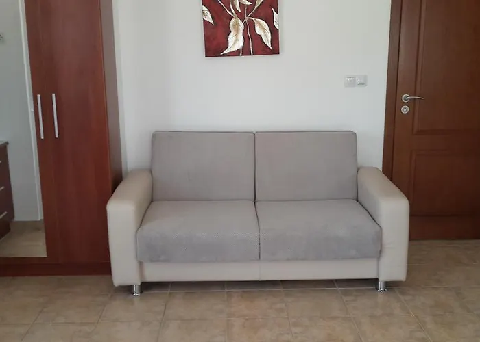 Donchevi Casa de hóspedes 3*