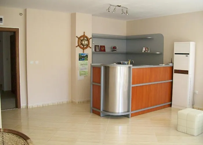 Donchevi Casa de hóspedes