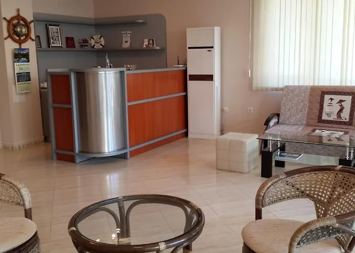 Casa de hóspedes Donchevi 3*