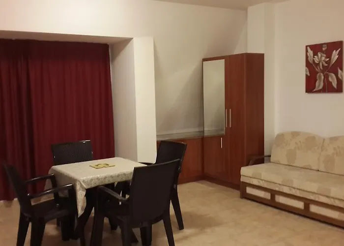 Casa de hóspedes Donchevi Primorsko