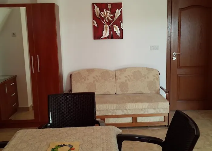 Donchevi Casa de hóspedes