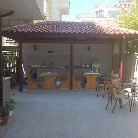 Guest house Donchevi 3*