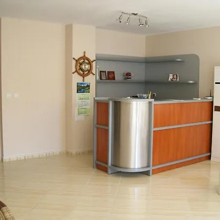 Donchevi Guest house