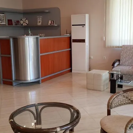 Guest house Donchevi 3*