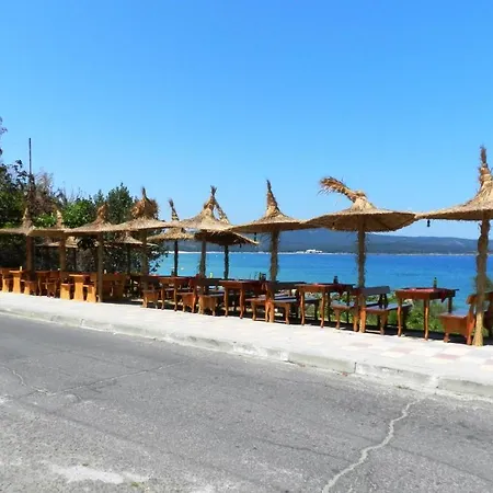 Donchevi Guest house 3*