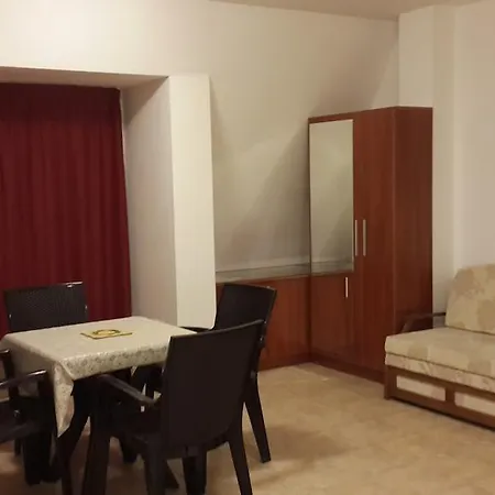 Guest house Donchevi Primorsko