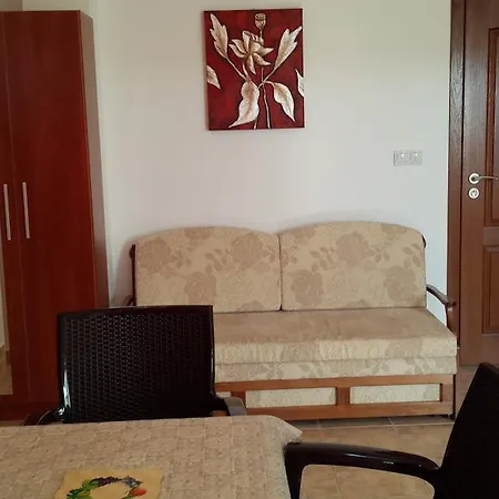 Donchevi Guest house