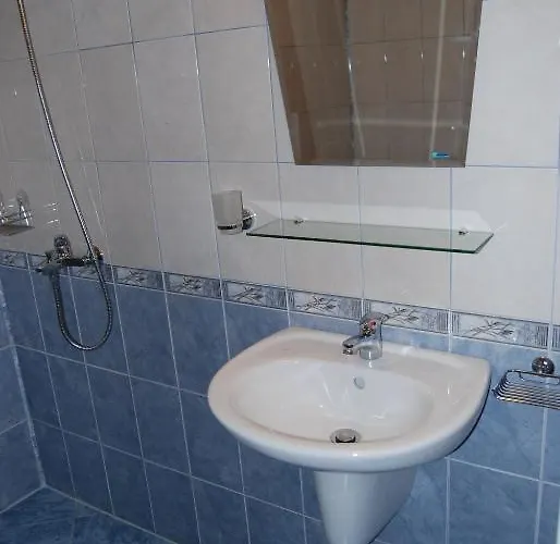 בית הארחה Donchevi